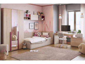 Детская комната Лайк К121 в Верещагино - vereshchagino.magazinmebel.ru | фото