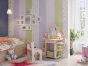 Детский набор мебели Ромашка в Верещагино - vereshchagino.magazinmebel.ru | фото