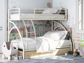 Двухъярусная кровать Виньола-2 ЯЯ в Верещагино - vereshchagino.magazinmebel.ru | фото