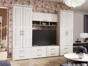Гостиная Британика со шкафами в Верещагино - vereshchagino.magazinmebel.ru | фото