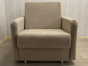 Кресло Уют Аккордеон с узким подлокотником МД 700 Veluta Lux 7 в Верещагино - vereshchagino.magazinmebel.ru | фото
