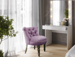 Кресло Виолет Фиолетовый в Верещагино - vereshchagino.magazinmebel.ru | фото