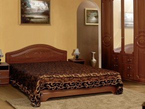 Кровать 1800 Ивушка 5 в Верещагино - vereshchagino.magazinmebel.ru | фото - изображение 3