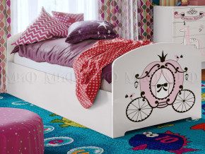 Кровать в Верещагино - vereshchagino.magazinmebel.ru | фото