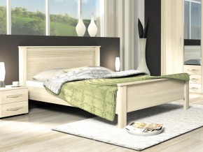 Кровать Диана Д3 без основания 1600 в Верещагино - vereshchagino.magazinmebel.ru | фото - изображение 2