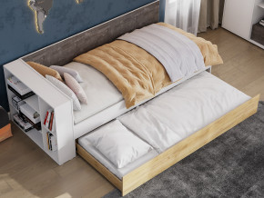 Кровать-диван Анри выкатная с настилом в Верещагино - vereshchagino.magazinmebel.ru | фото