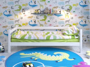 Кровать одноярусная Сонечка с большим бортом в Верещагино - vereshchagino.magazinmebel.ru | фото - изображение 2