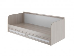 Кровать с ящиками Остин модуль 23 в Верещагино - vereshchagino.magazinmebel.ru | фото - изображение 2