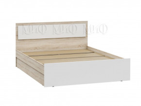 Кровать с настилом Мартина 1200 в Верещагино - vereshchagino.magazinmebel.ru | фото - изображение 1