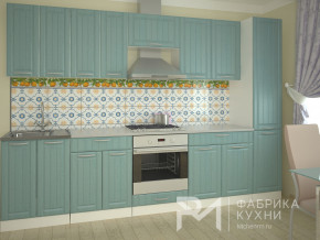 Кухонный гарнитур 13Р РоялВуд 3000 мм в Верещагино - vereshchagino.magazinmebel.ru | фото
