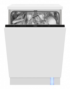 Машина Посудомоечная Hansa bt0075107 в Верещагино - vereshchagino.magazinmebel.ru | фото - изображение 1