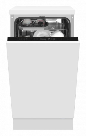 Машина Посудомоечная Hansa bt0075218 в Верещагино - vereshchagino.magazinmebel.ru | фото - изображение 1