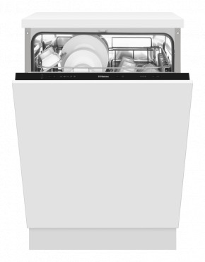 Машина Посудомоечная Hansa bt0075219 в Верещагино - vereshchagino.magazinmebel.ru | фото - изображение 1