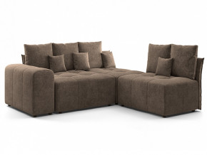 Модульный диван Торонто Вариант 2 коричневый в Верещагино - vereshchagino.magazinmebel.ru | фото - изображение 5