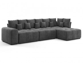 Модульный диван Торонто Вариант 3 Серый в Верещагино - vereshchagino.magazinmebel.ru | фото - изображение 2