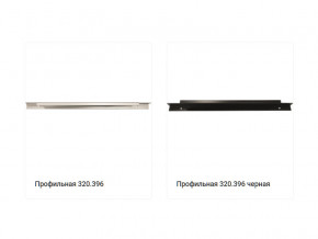 Ручка 320.396 в Верещагино - vereshchagino.magazinmebel.ru | фото
