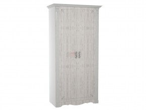 шкаф 2-х дверный для одежды и белья в Верещагино - vereshchagino.magazinmebel.ru | фото