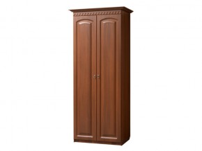 Шкаф 2-х дверный для платья Гармония 4 в Верещагино - vereshchagino.magazinmebel.ru | фото