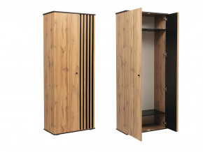 Шкаф для одежды 51.01 Либерти опора h=20мм в Верещагино - vereshchagino.magazinmebel.ru | фото