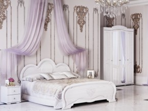 Спальня Филадельфия в Верещагино - vereshchagino.magazinmebel.ru | фото