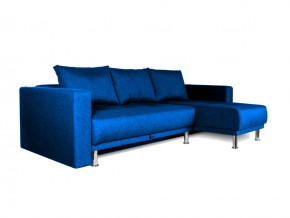 Угловой диван синий с подлокотниками Некст Океан в Верещагино - vereshchagino.magazinmebel.ru | фото - изображение 3