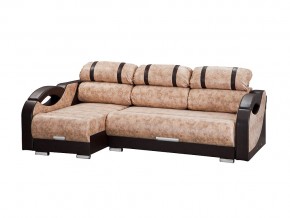 Угловой диван Визит 8 в Верещагино - vereshchagino.magazinmebel.ru | фото